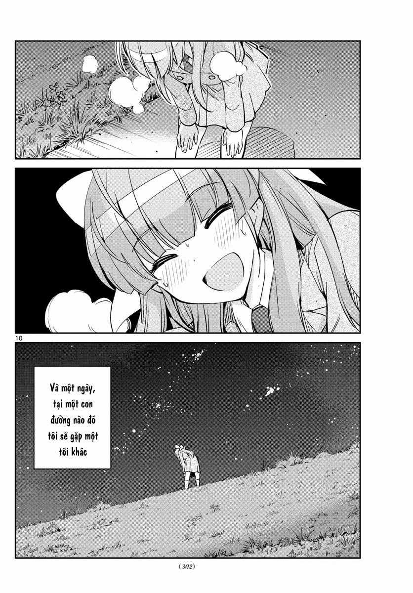 King Of Idols Chapter 45 trang 9