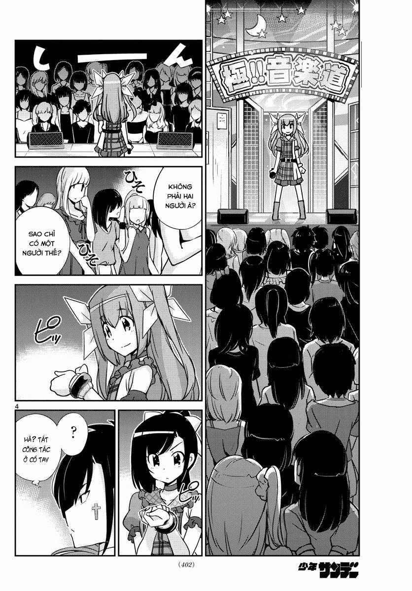 King Of Idols Chapter 52 trang 5