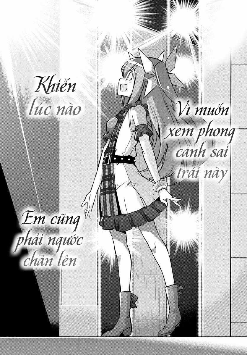 King Of Idols Chapter 52 trang 6