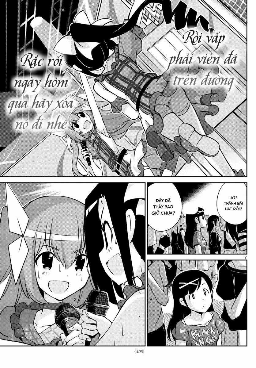 King Of Idols Chapter 52 trang 8