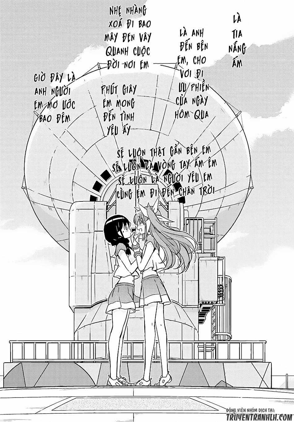 King Of Idols Chapter 6 trang 11