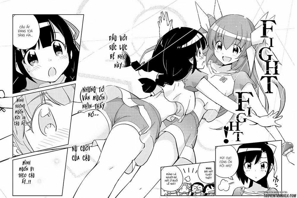 King Of Idols Chapter 6 trang 13