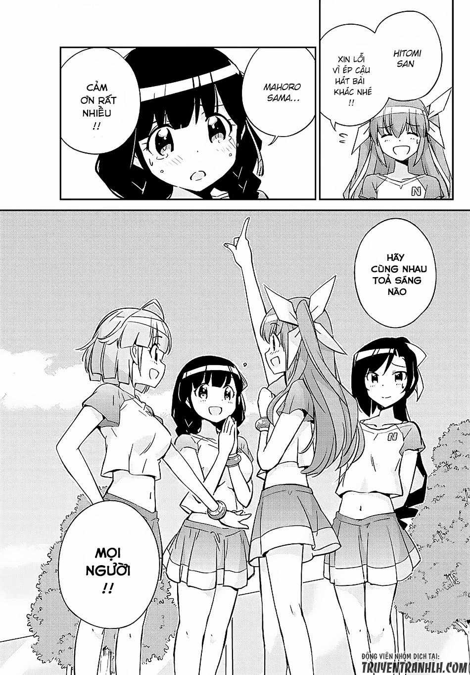 King Of Idols Chapter 6 trang 15