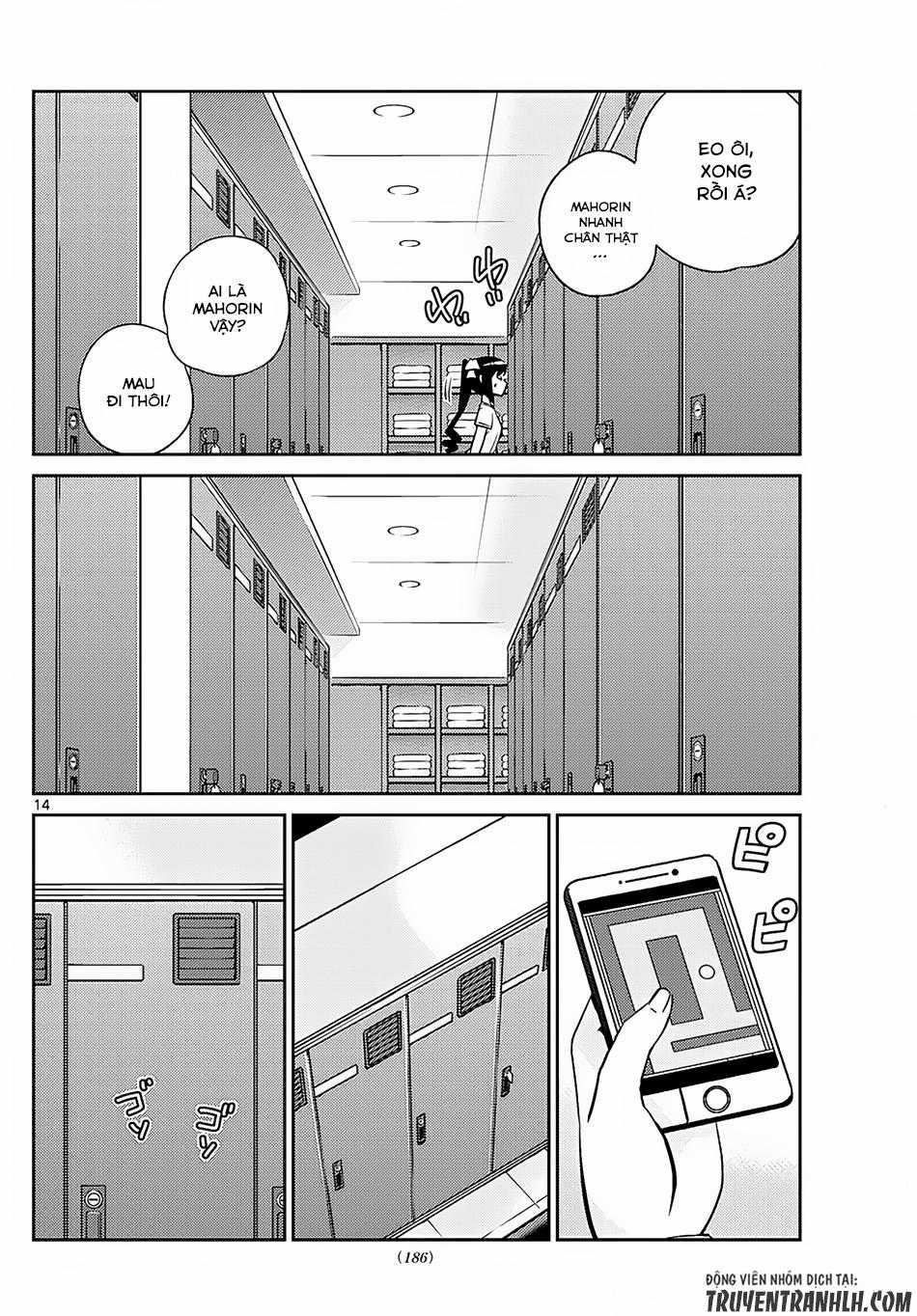 King Of Idols Chapter 7 trang 14