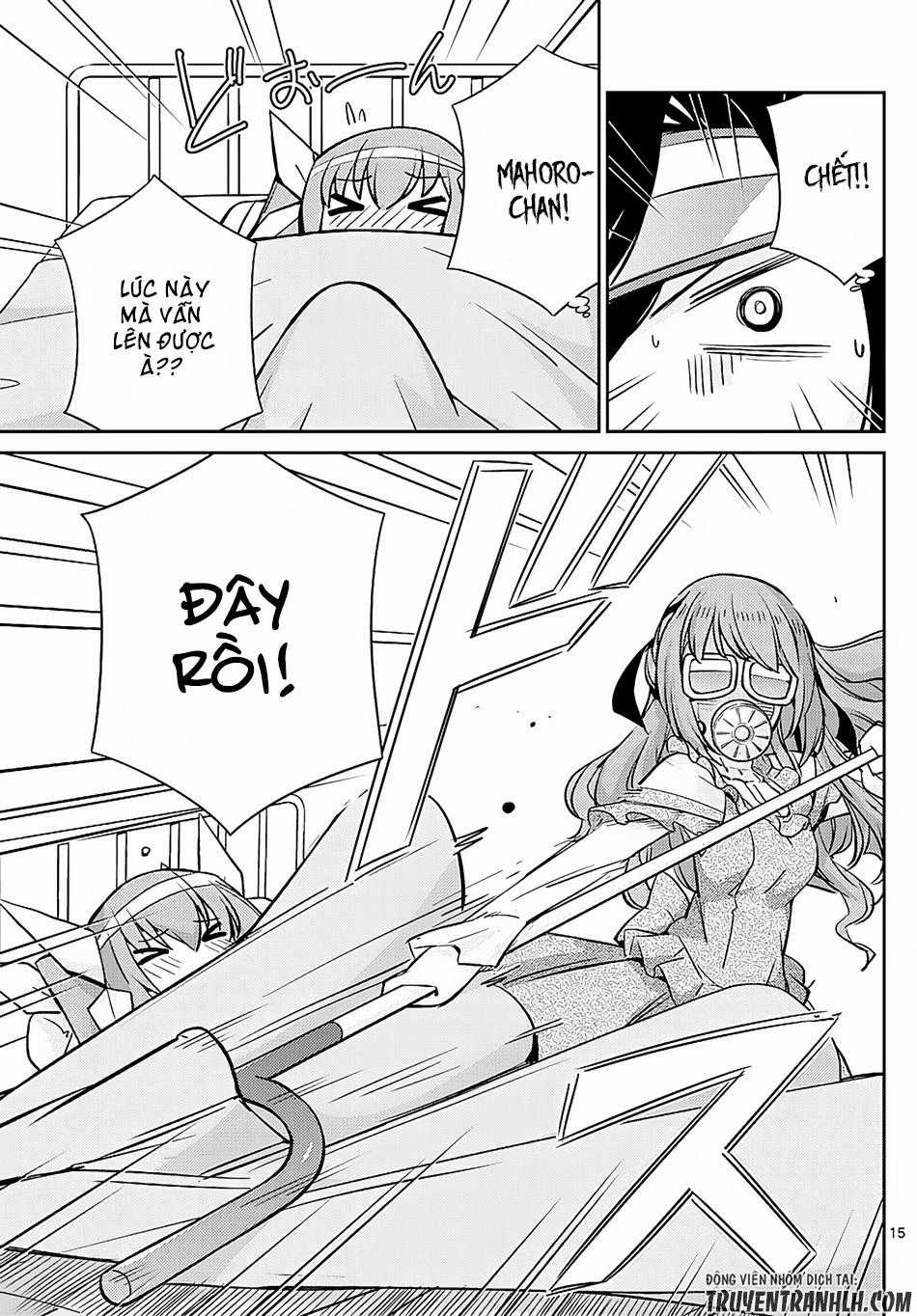 King Of Idols Chapter 8 trang 15