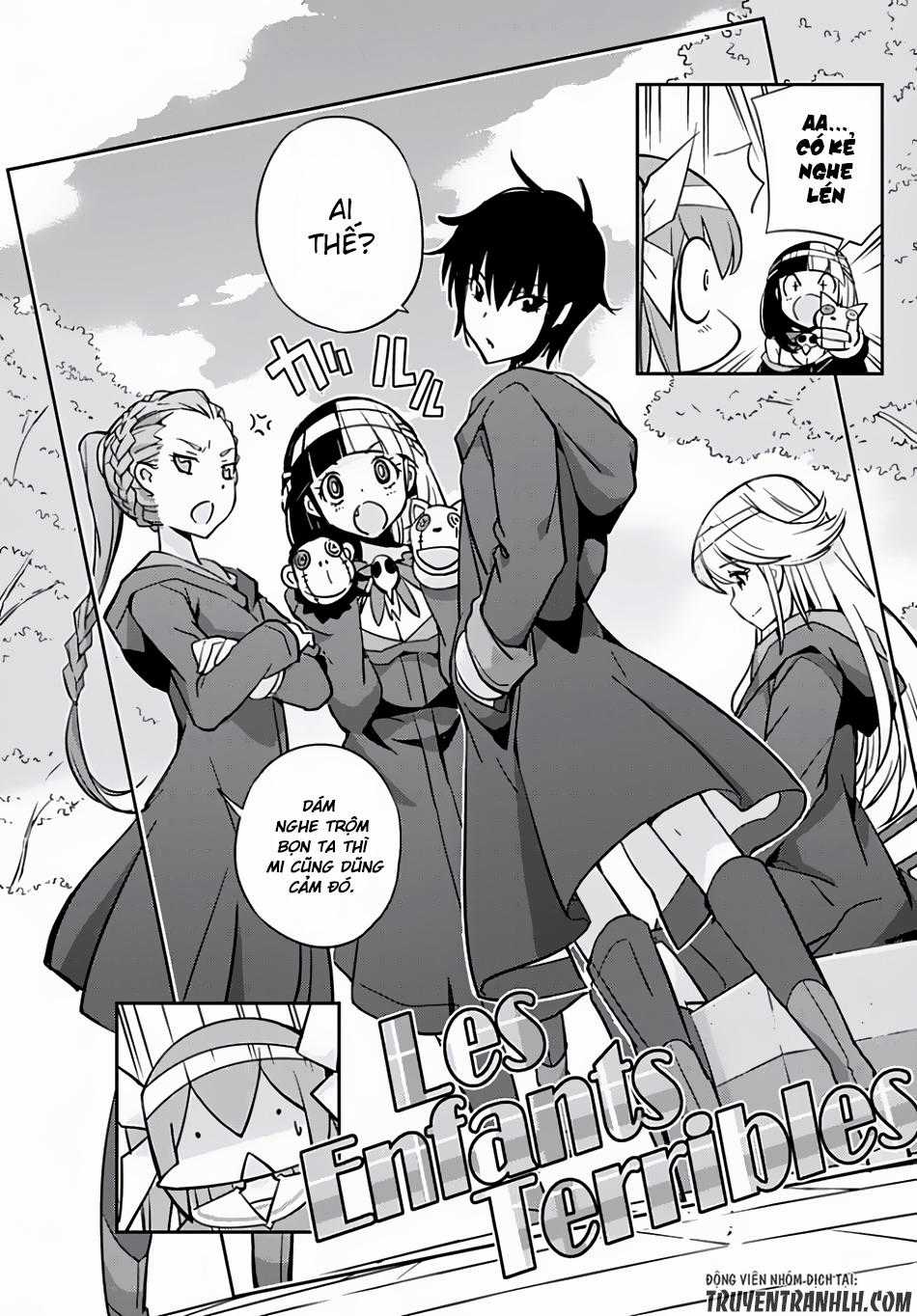 King Of Idols Chapter 9 trang 11