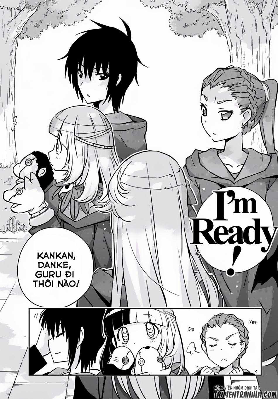 King Of Idols Chapter 9 trang 15