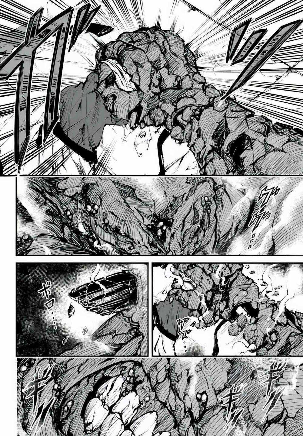 King Of Labyrinth Chapter 1.5 trang 14