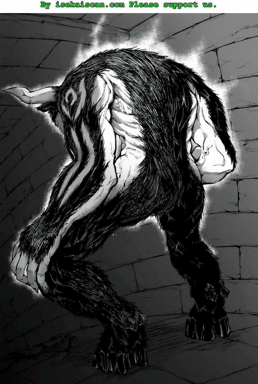 King Of Labyrinth Chapter 1.5 trang 20