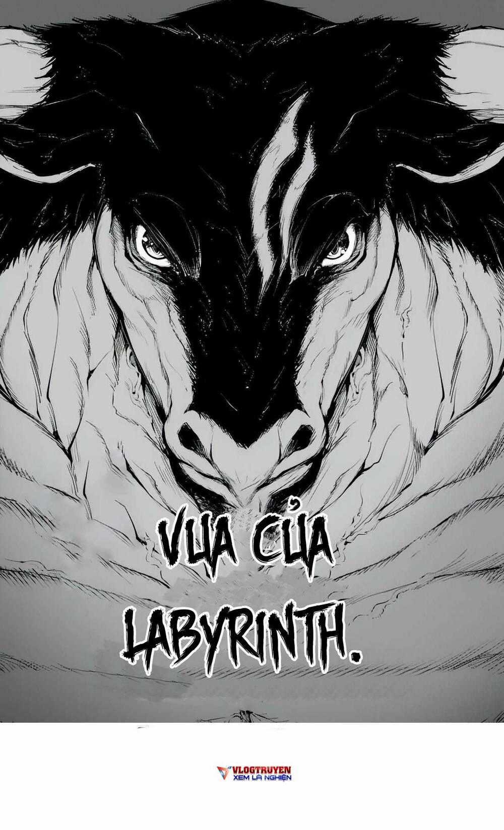 King Of Labyrinth Chapter 1.5 trang 24