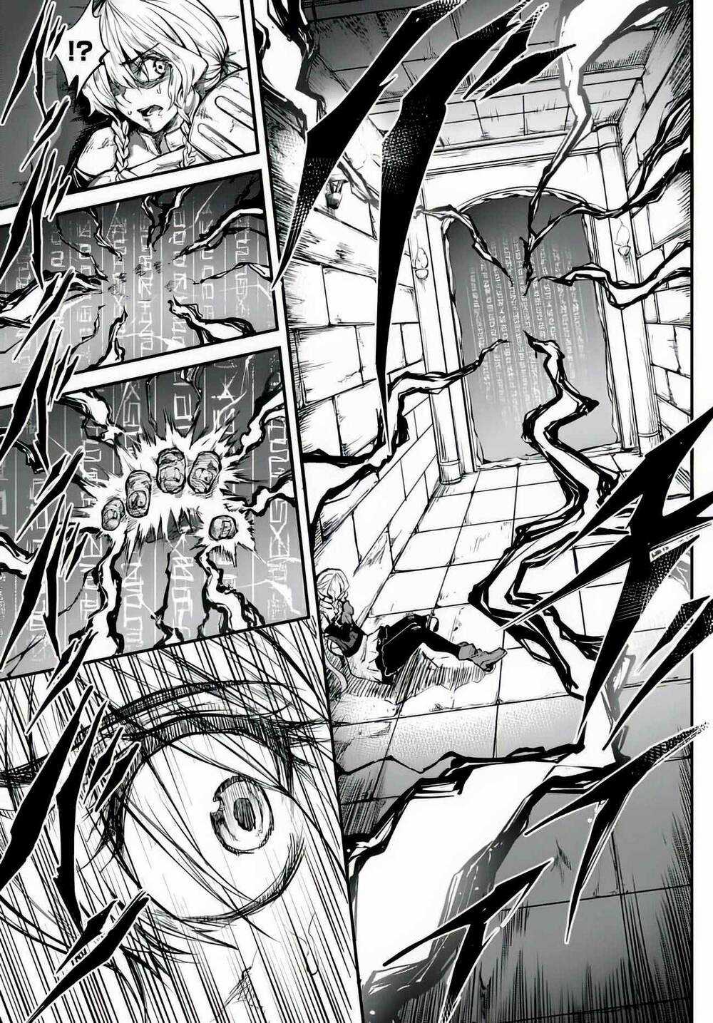 King Of Labyrinth Chapter 1.5 trang 7