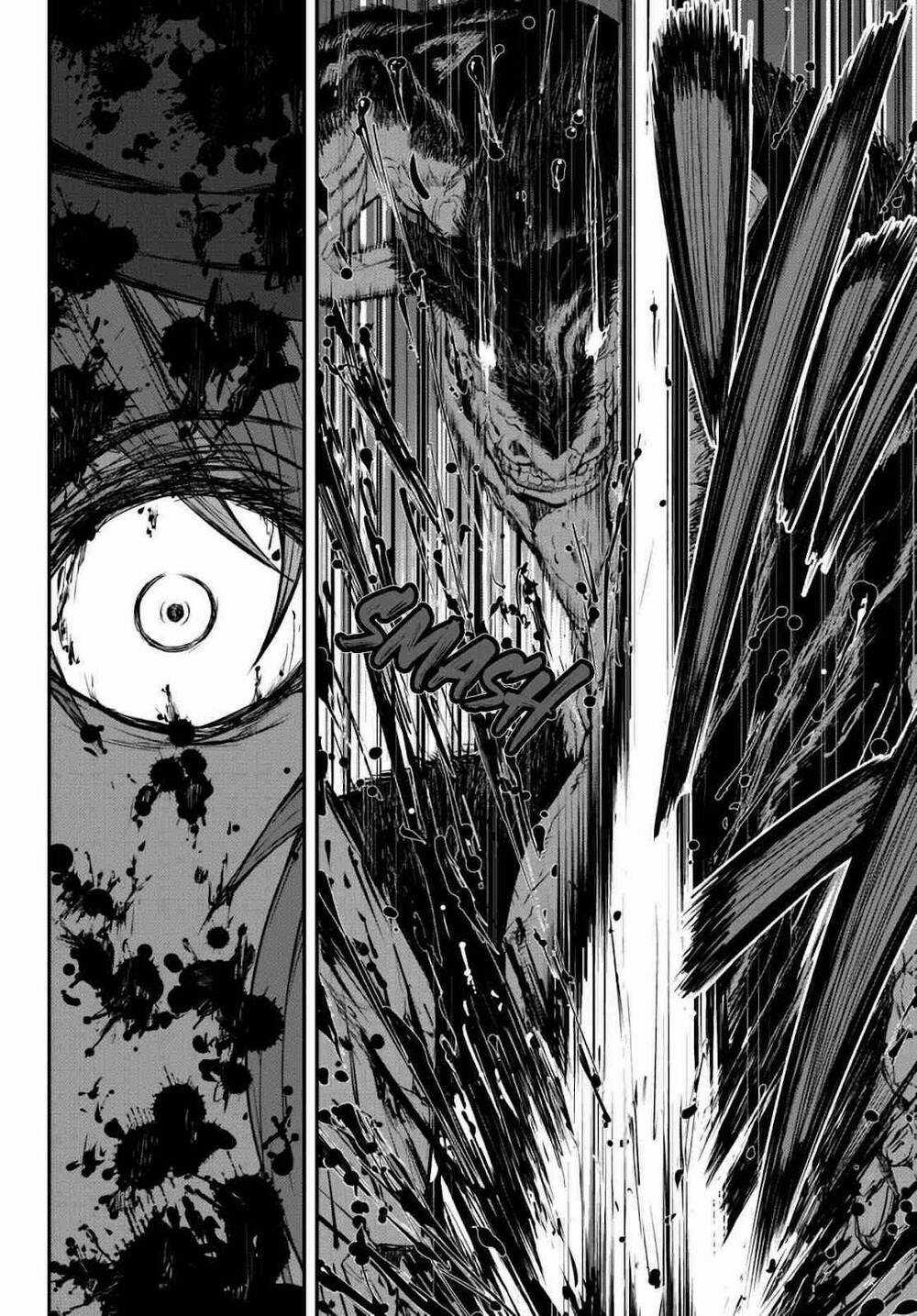 King Of Labyrinth Chapter 3.2 trang 15