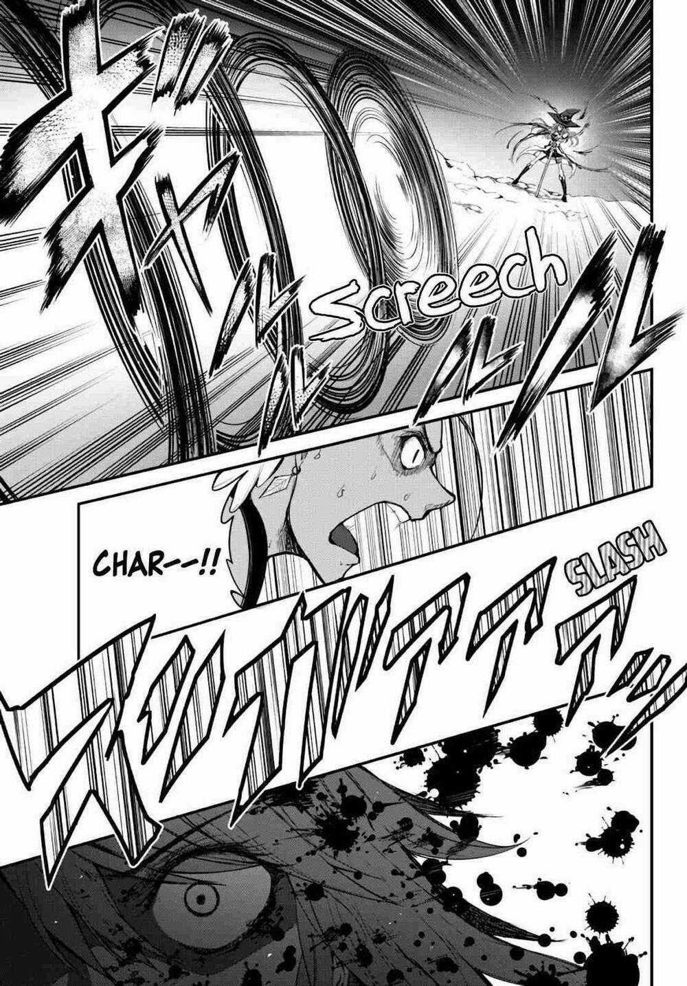 King Of Labyrinth Chapter 3.2 trang 2