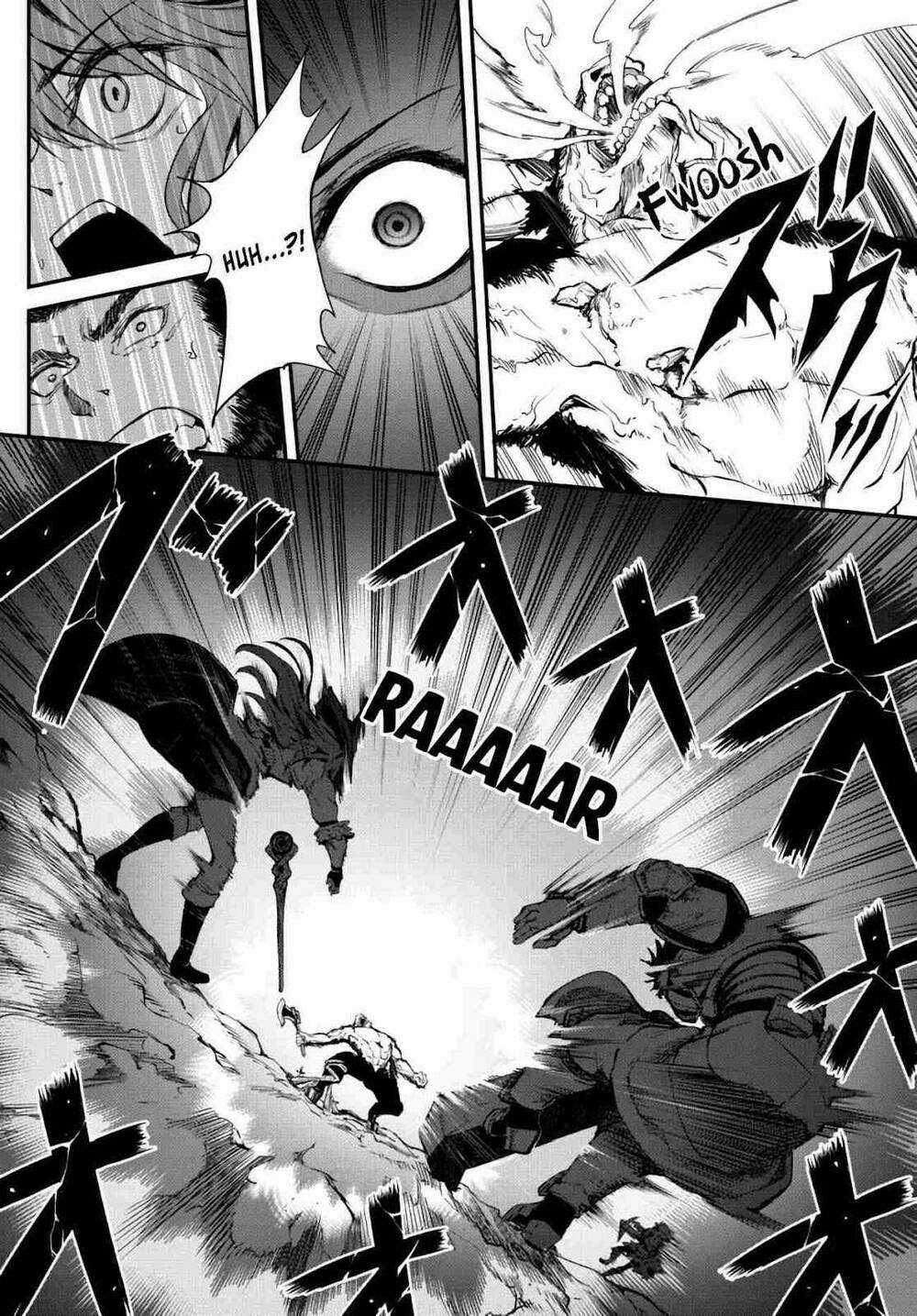 King Of Labyrinth Chapter 3.2 trang 7