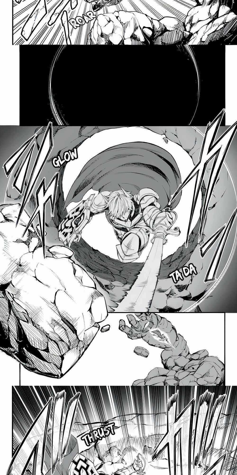 King Of Labyrinth Chapter 4 trang 13