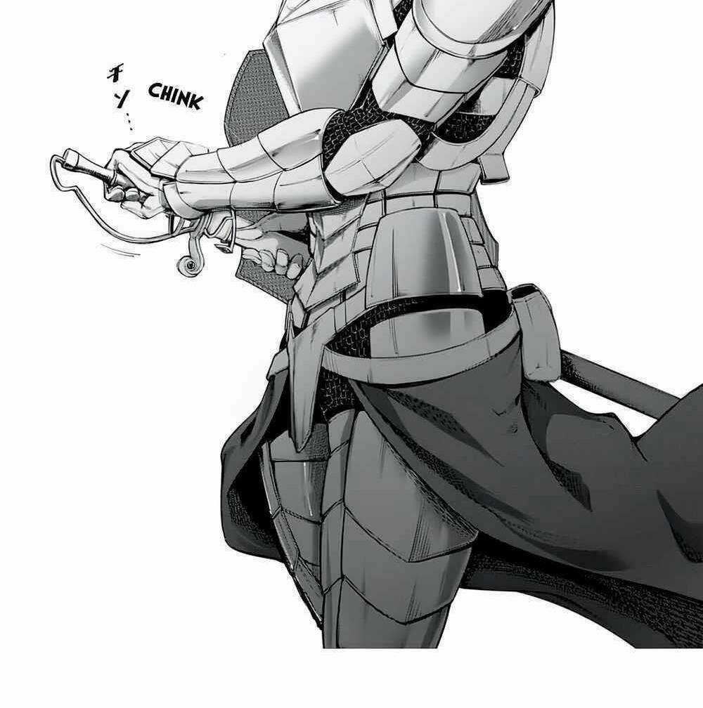 King Of Labyrinth Chapter 4 trang 16