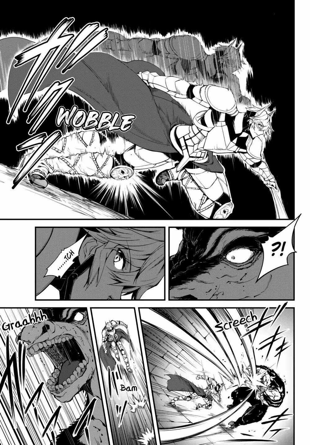 King Of Labyrinth Chapter 5.2 trang 5