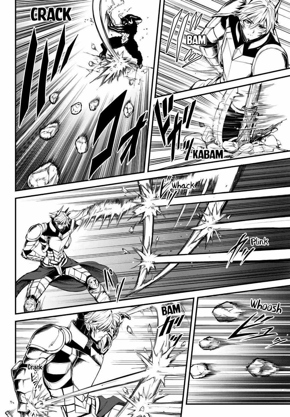 King Of Labyrinth Chapter 5.2 trang 6