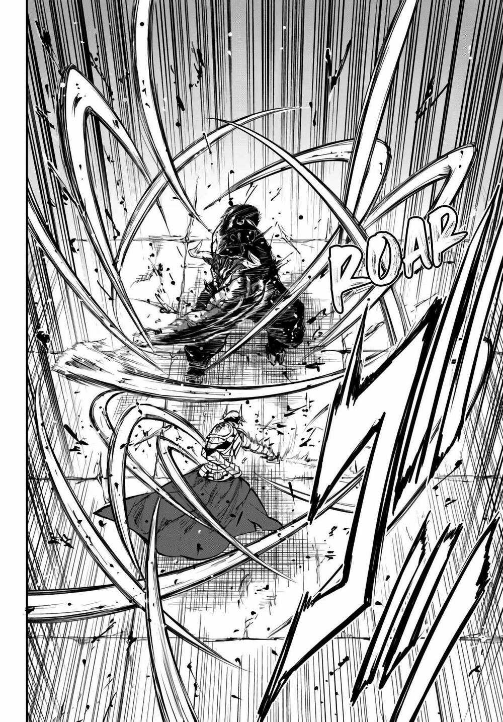 King Of Labyrinth Chapter 6 trang 2