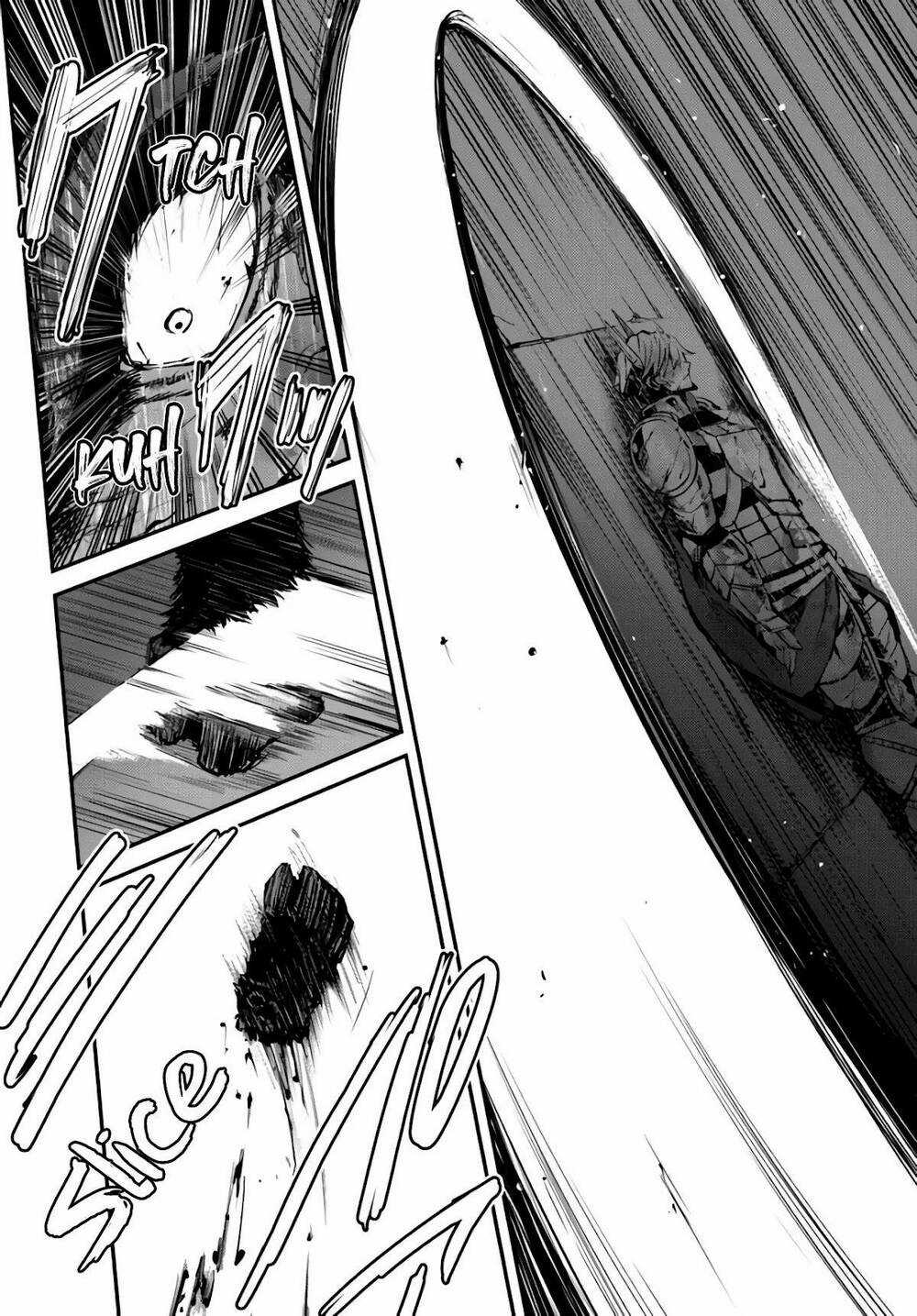 King Of Labyrinth Chapter 6 trang 28