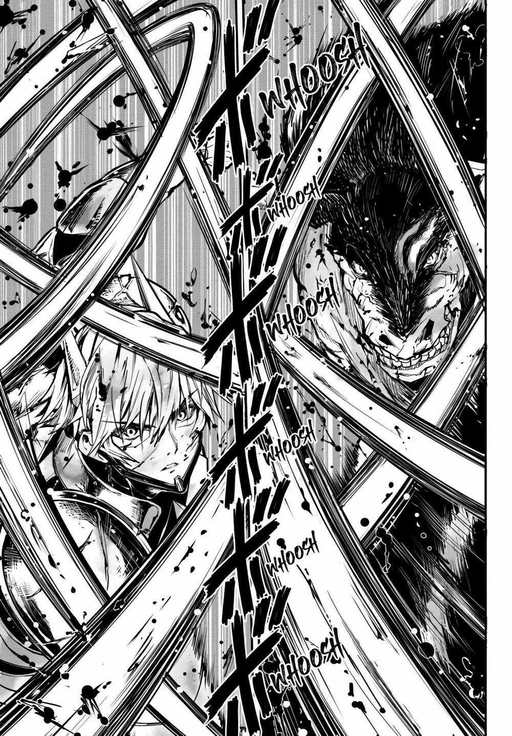 King Of Labyrinth Chapter 6 trang 3