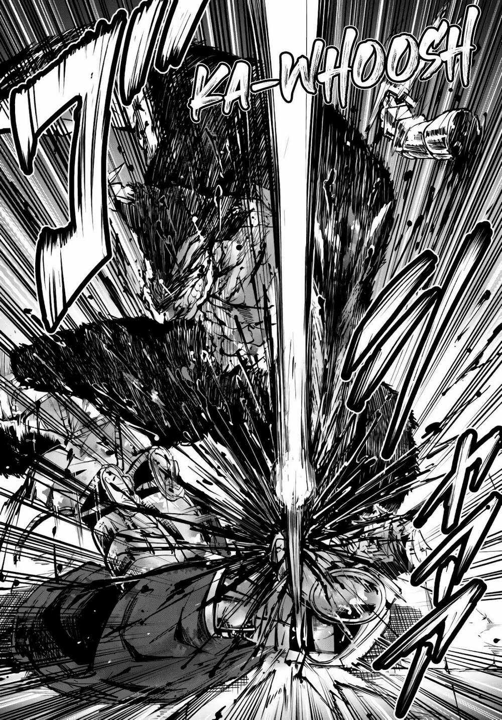 King Of Labyrinth Chapter 6 trang 31