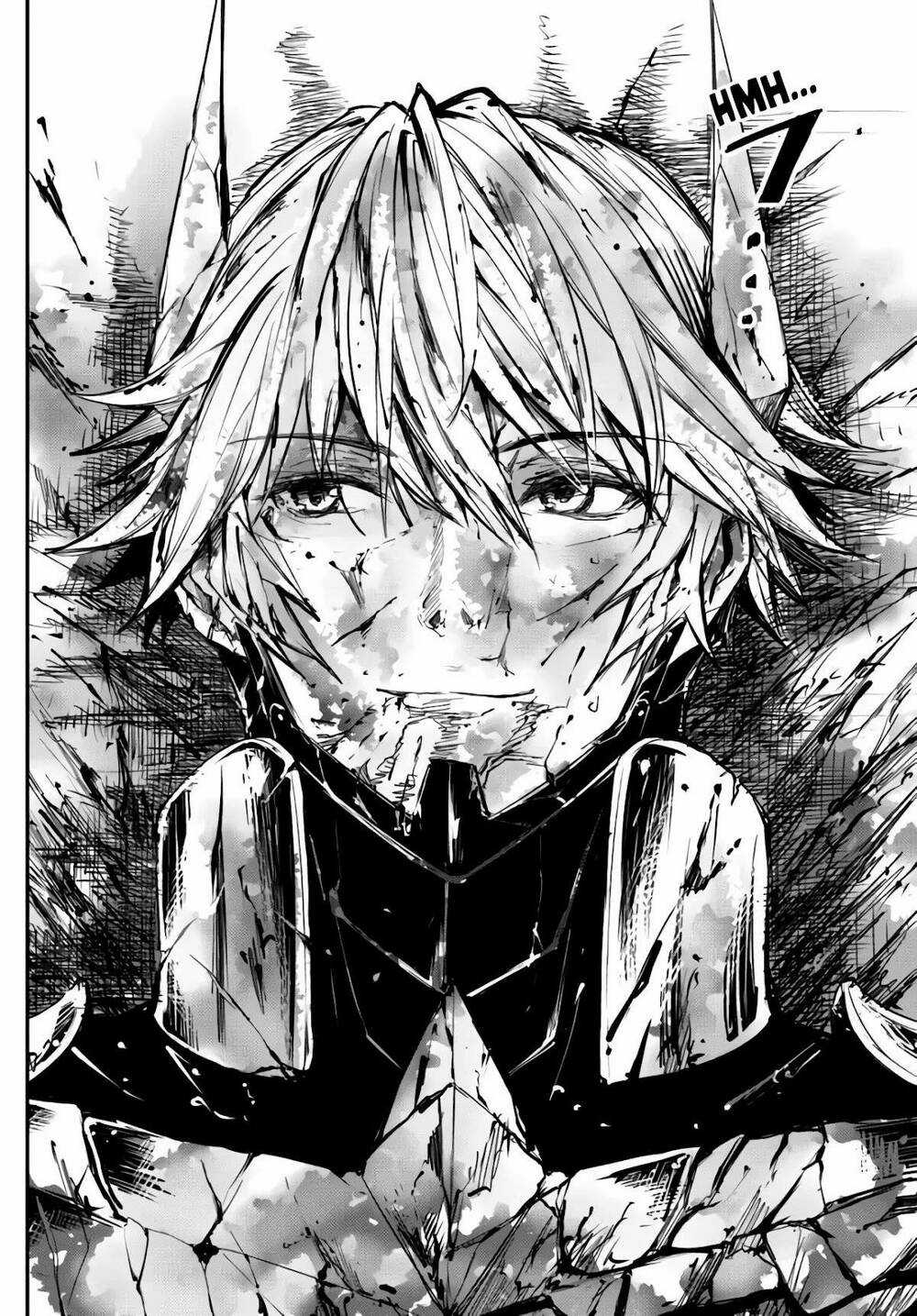 King Of Labyrinth Chapter 6 trang 36