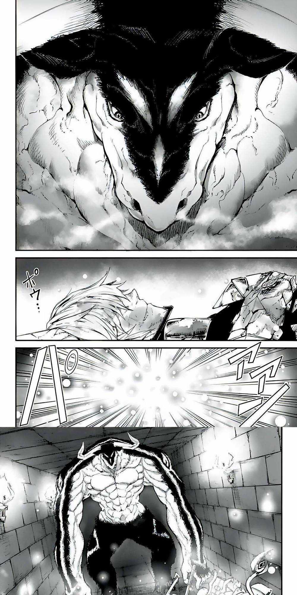 King Of Labyrinth Chapter 7.1 trang 5