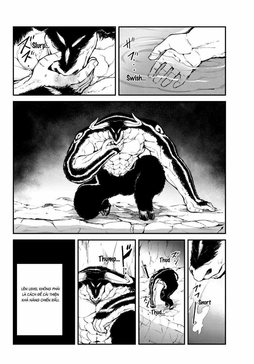 King Of Labyrinth Chapter 7.2 trang 12