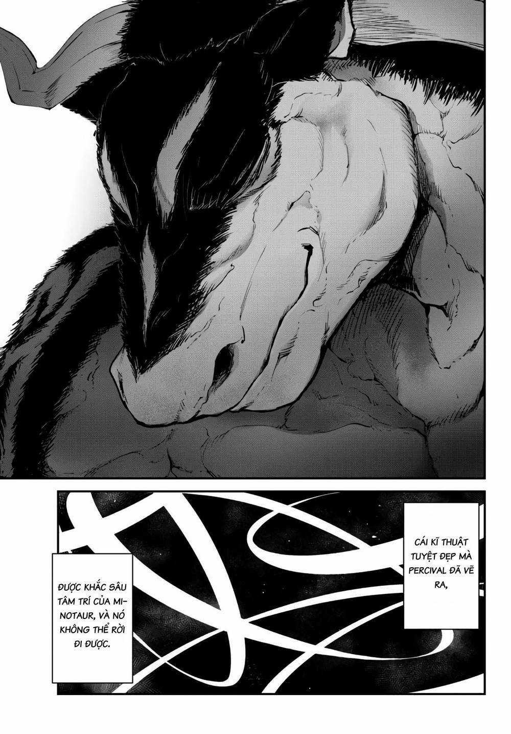 King Of Labyrinth Chapter 7.2 trang 15