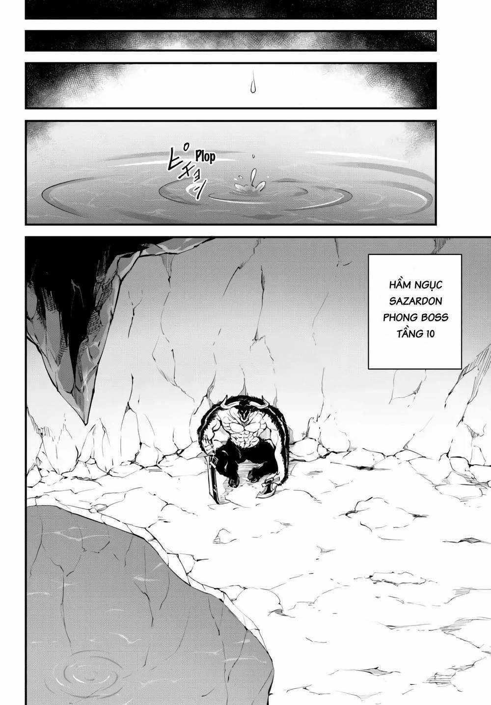 King Of Labyrinth Chapter 7.2 trang 6