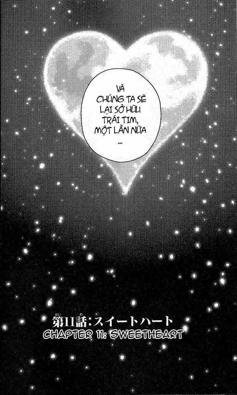 Kingdom Hearts: 358/2 Days Chapter 11 trang 4