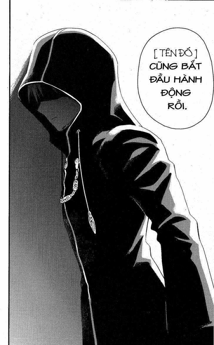 Kingdom Hearts: 358/2 Days Chapter 12 trang 27