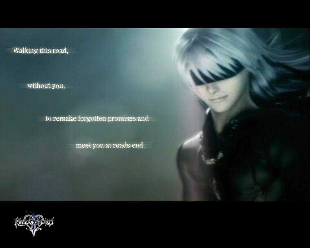 Kingdom Hearts: 358/2 Days Chapter 15 trang 26