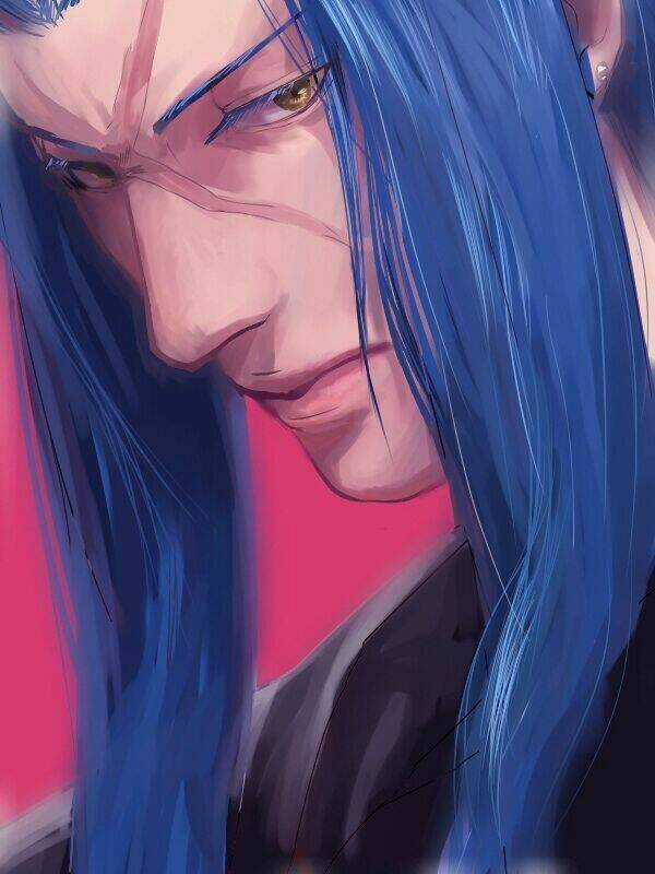 Kingdom Hearts: 358/2 Days Chapter 16 trang 20