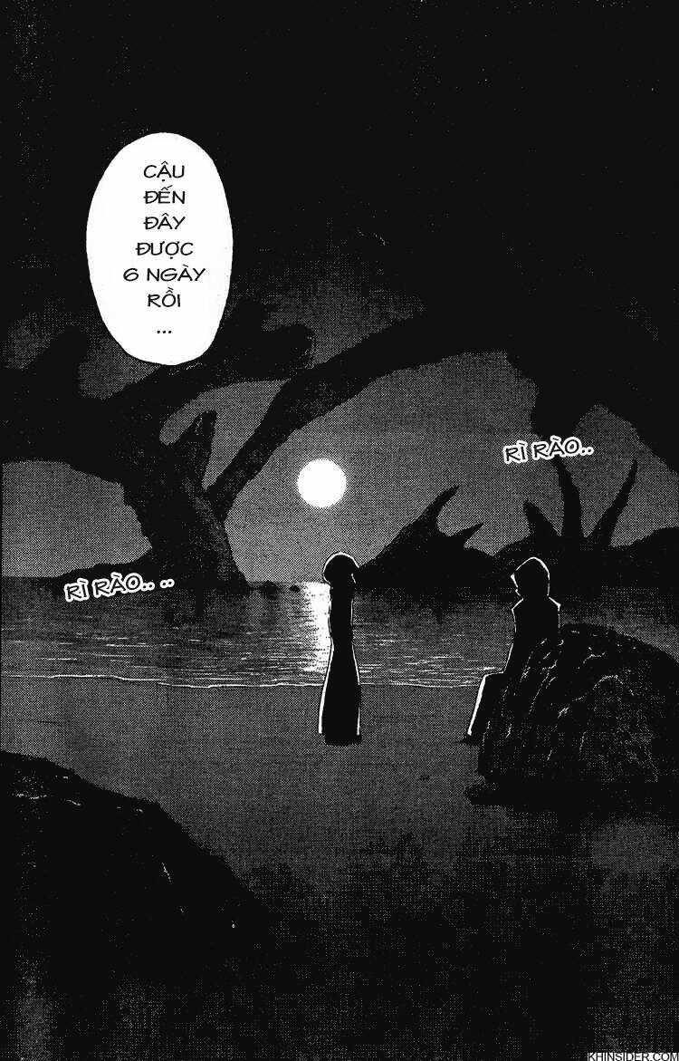 Kingdom Hearts: 358/2 Days Chapter 4 trang 16