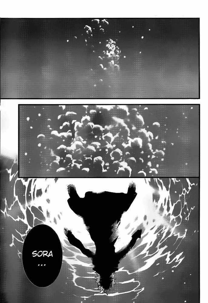 Kingdom Hearts: 358/2 Days Chapter 5 trang 9