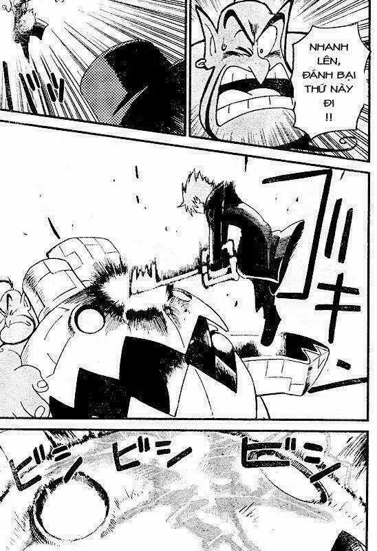 Kingdom Hearts: 358/2 Days Chapter 8 trang 17