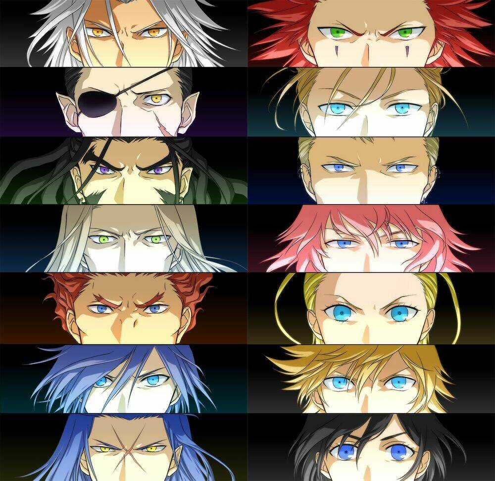 Kingdom Hearts: 358/2 Days Chapter 9 trang 2