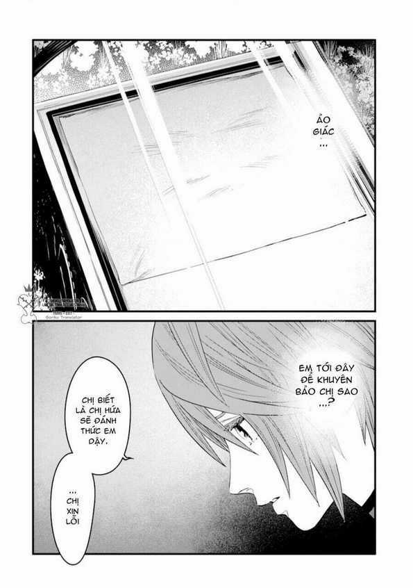 Kingdom Hearts Iii Chapter 10 trang 12