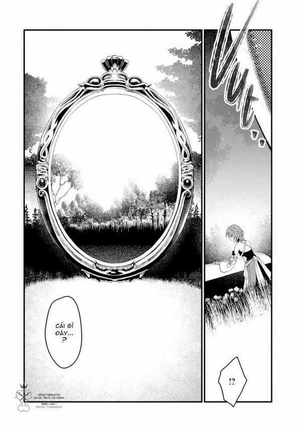 Kingdom Hearts Iii Chapter 10 trang 14