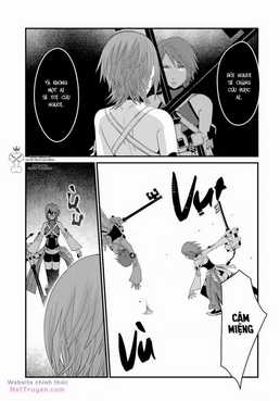 Kingdom Hearts Iii Chapter 11 trang 11