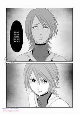 Kingdom Hearts Iii Chapter 11 trang 12