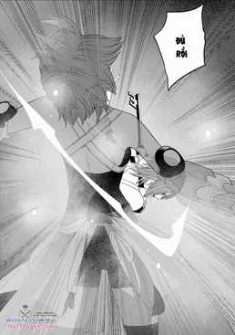 Kingdom Hearts Iii Chapter 11 trang 13