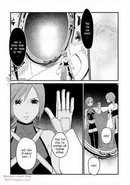 Kingdom Hearts Iii Chapter 11 trang 15