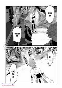 Kingdom Hearts Iii Chapter 11 trang 18