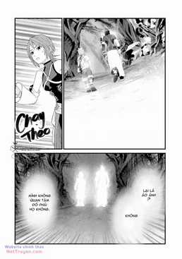 Kingdom Hearts Iii Chapter 11 trang 19