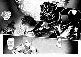 Kingdom Hearts Iii Chapter 11 trang 21