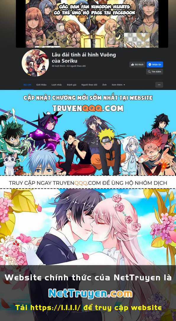 Kingdom Hearts Iii Chapter 12 trang 4