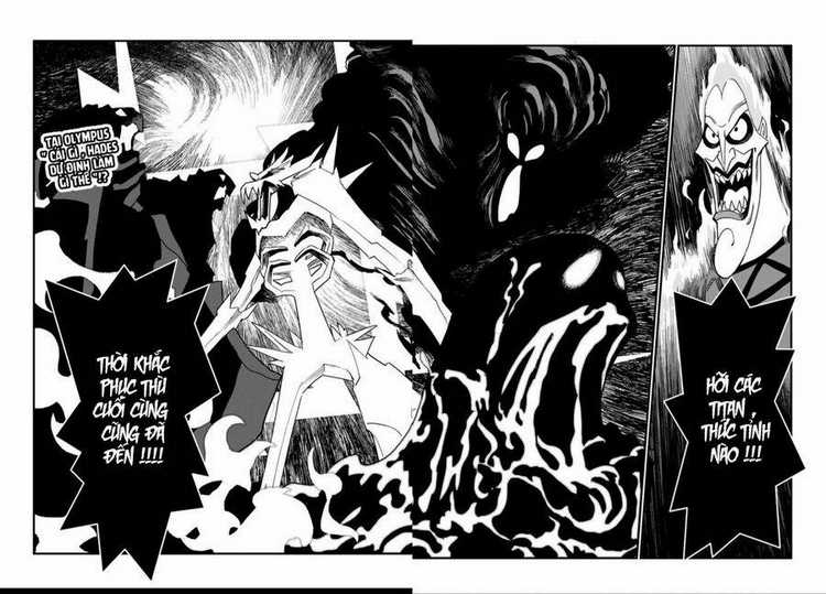 Kingdom Hearts Iii Chapter 2 trang 5